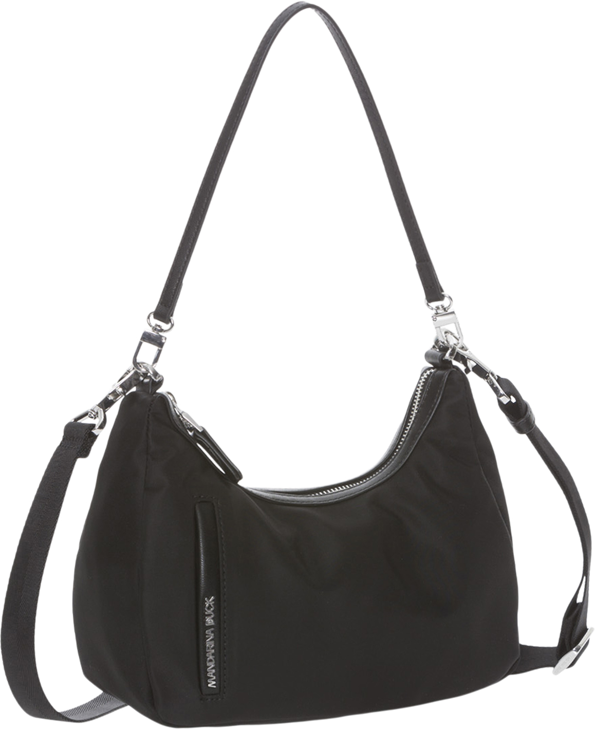 Hunter Crossover / Black